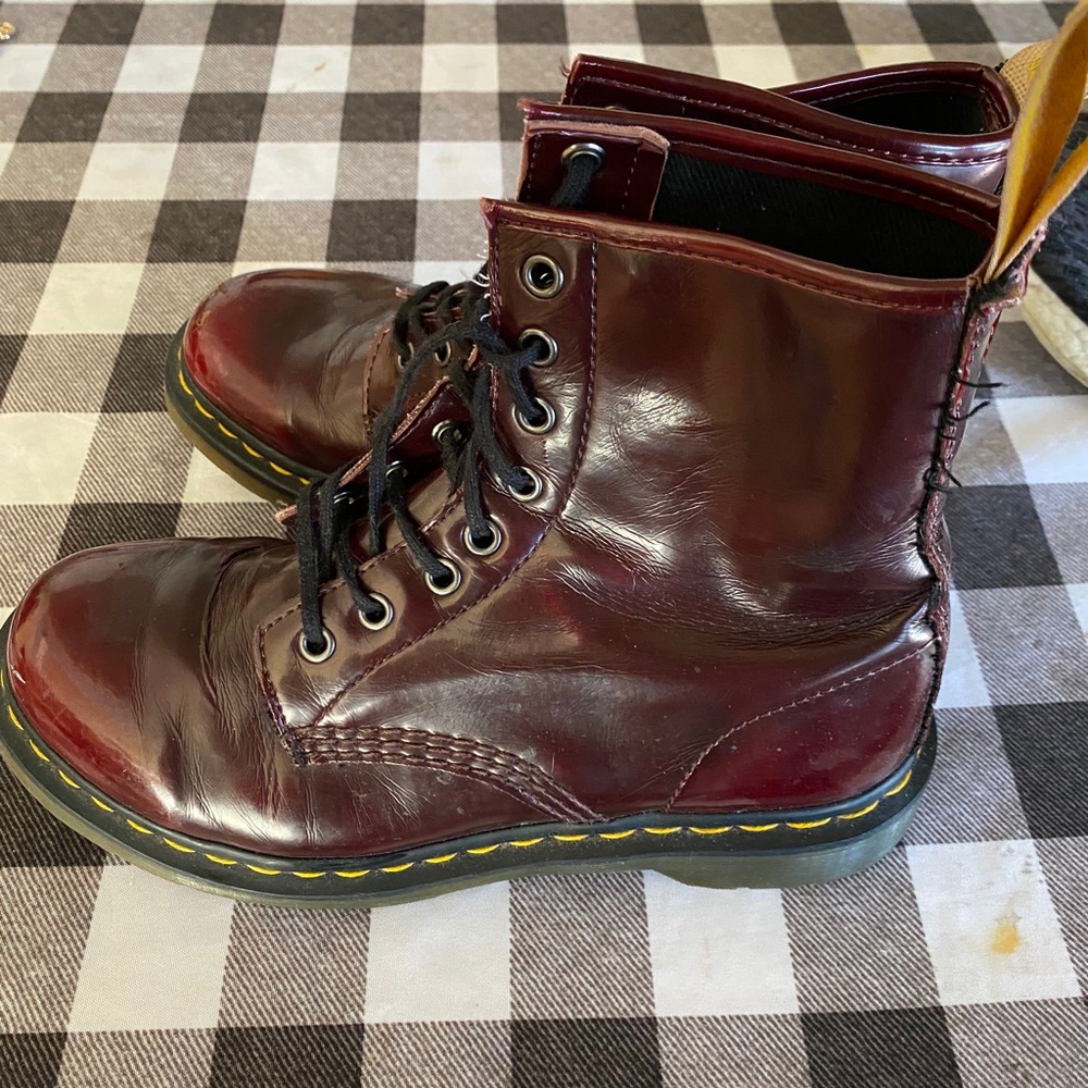 Doc Martens